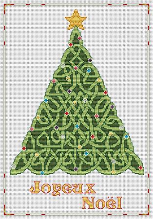 Celtic Joyeux Noel